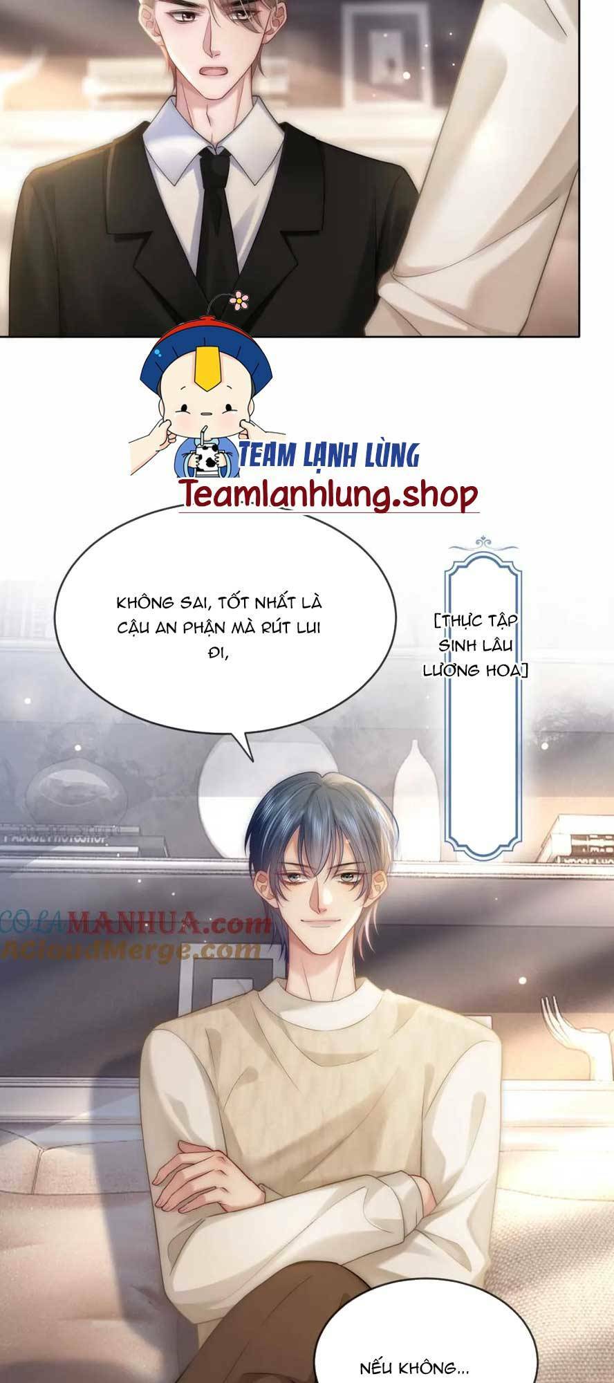 Sau Khi Bị Cướp Đi Tất Cả, Cô Ấy Phong Thần Trở Về: Chapter 41