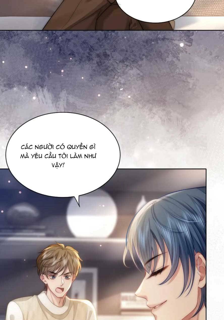 Sau Khi Bị Cướp Đi Tất Cả, Cô Ấy Phong Thần Trở Về: Chapter 41
