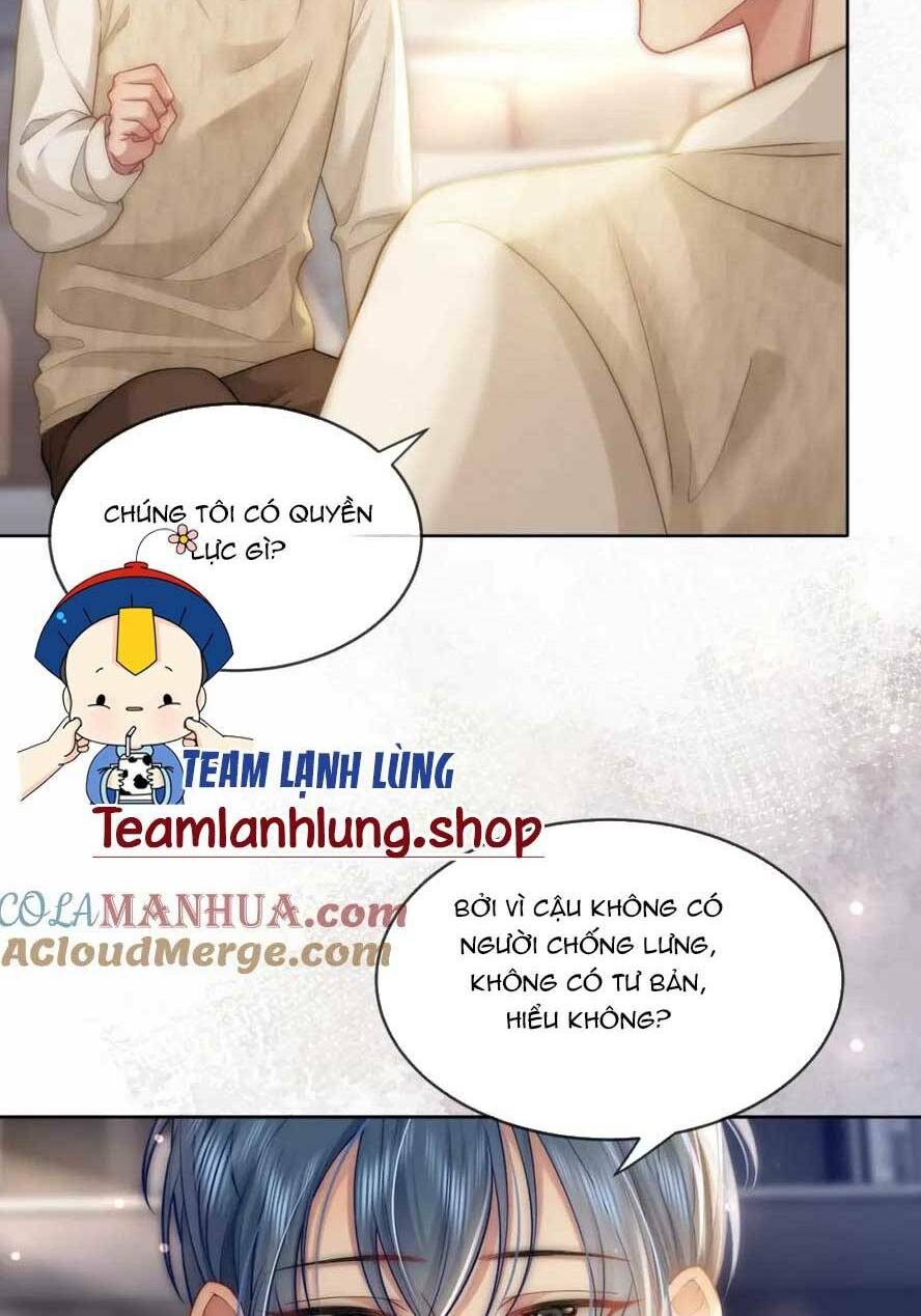 Sau Khi Bị Cướp Đi Tất Cả, Cô Ấy Phong Thần Trở Về: Chapter 41