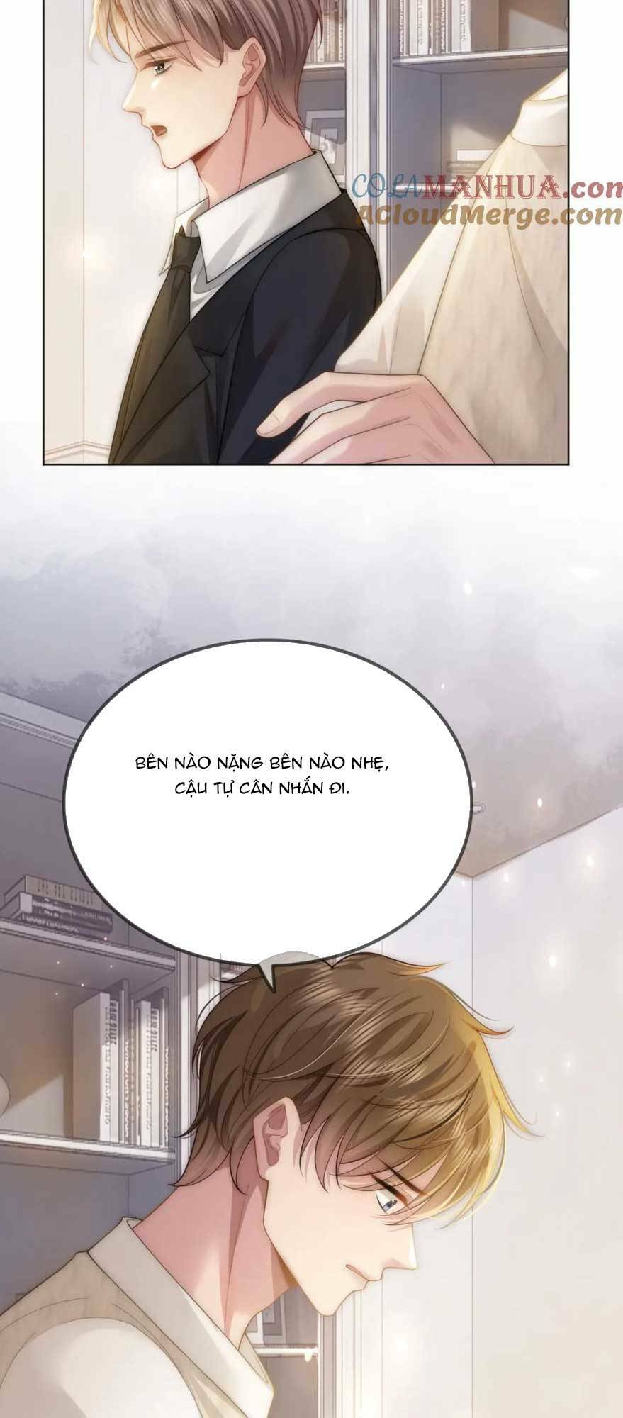 Sau Khi Bị Cướp Đi Tất Cả, Cô Ấy Phong Thần Trở Về: Chapter 41