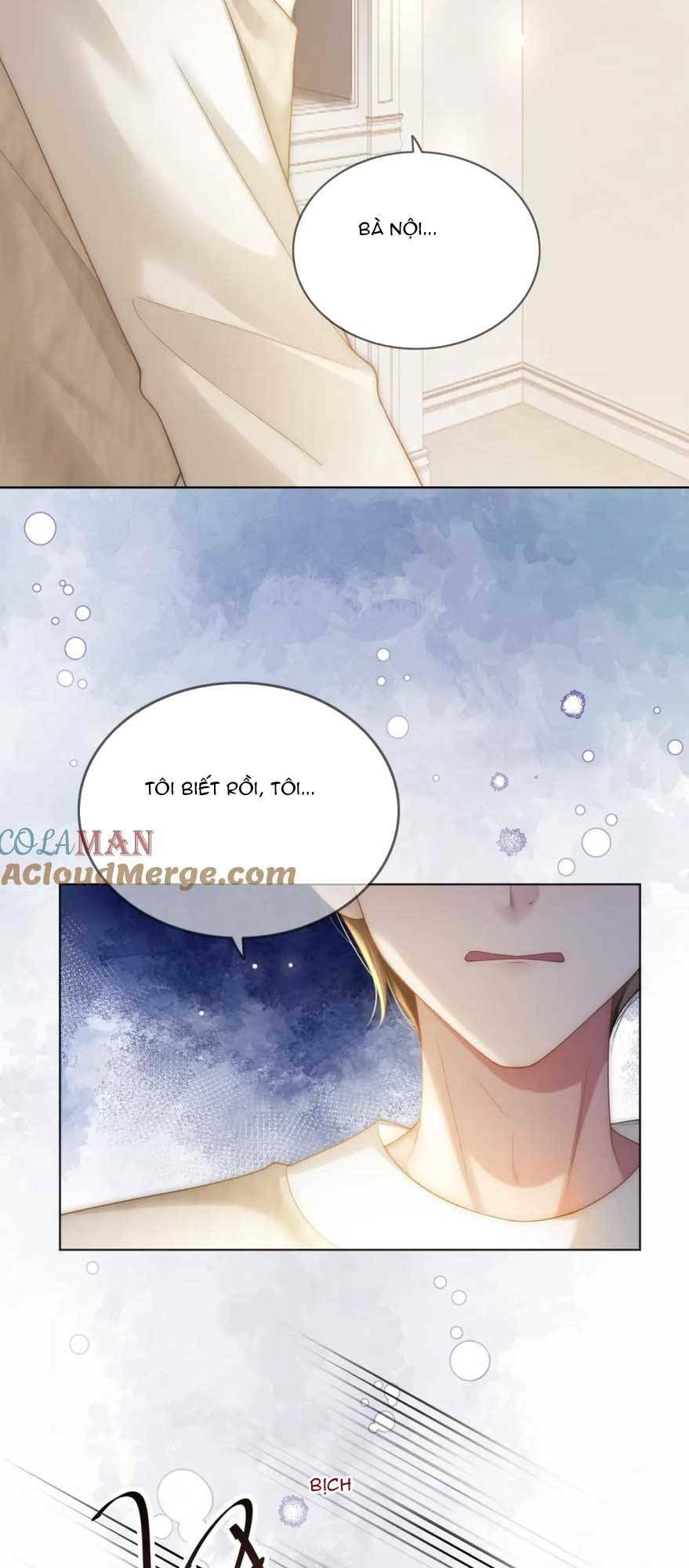 Sau Khi Bị Cướp Đi Tất Cả, Cô Ấy Phong Thần Trở Về: Chapter 41