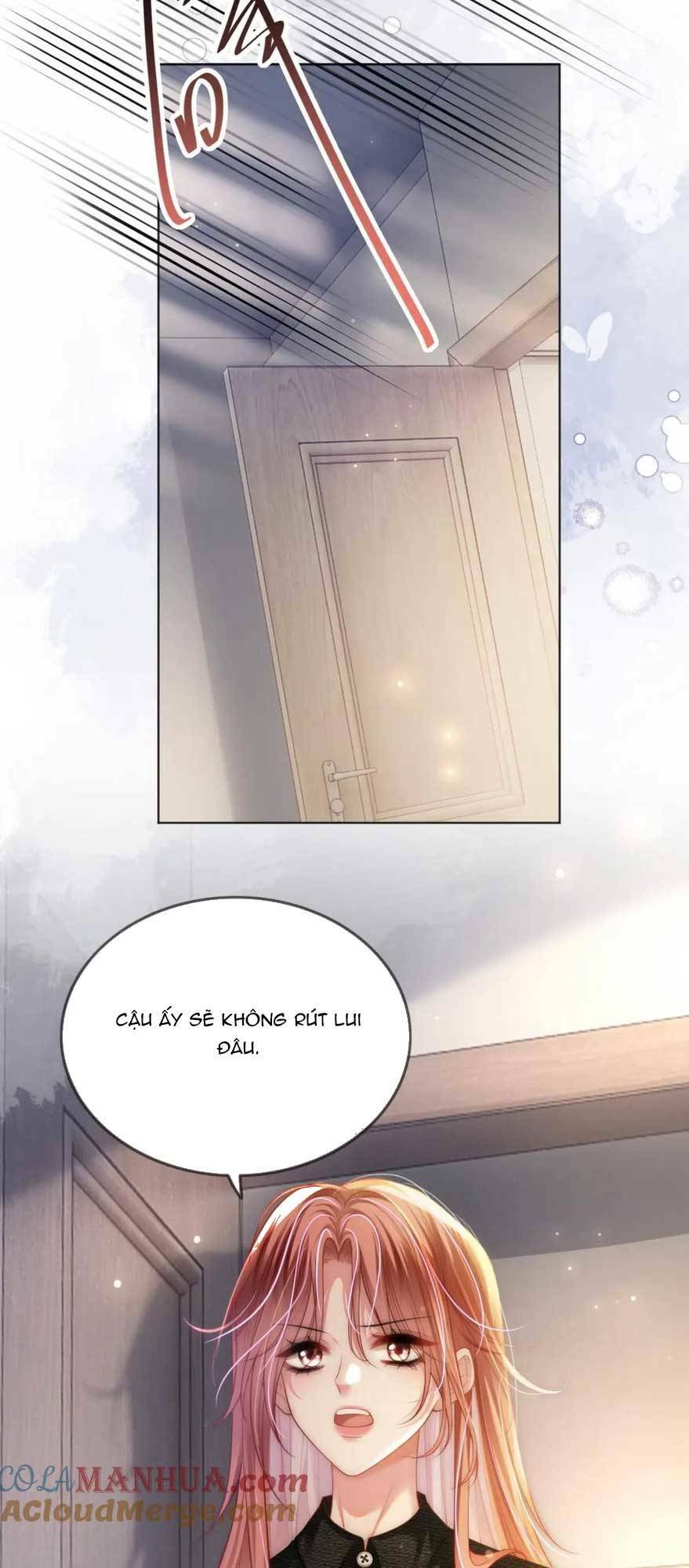 Sau Khi Bị Cướp Đi Tất Cả, Cô Ấy Phong Thần Trở Về: Chapter 41
