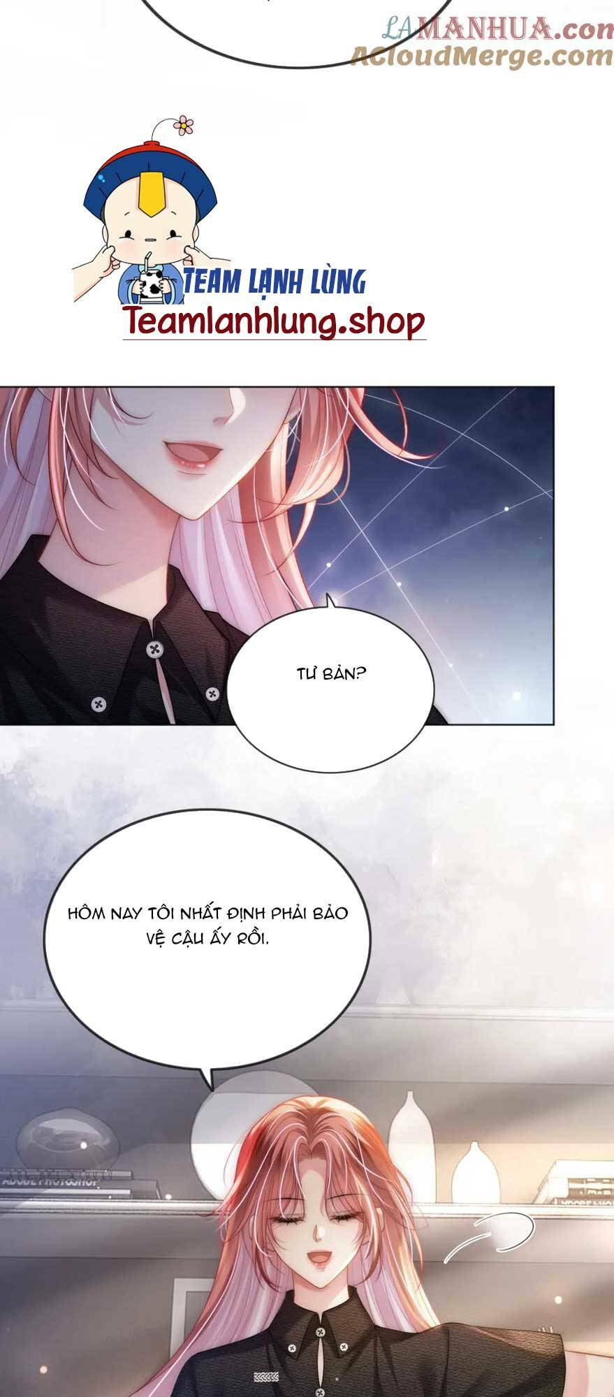 Sau Khi Bị Cướp Đi Tất Cả, Cô Ấy Phong Thần Trở Về: Chapter 41