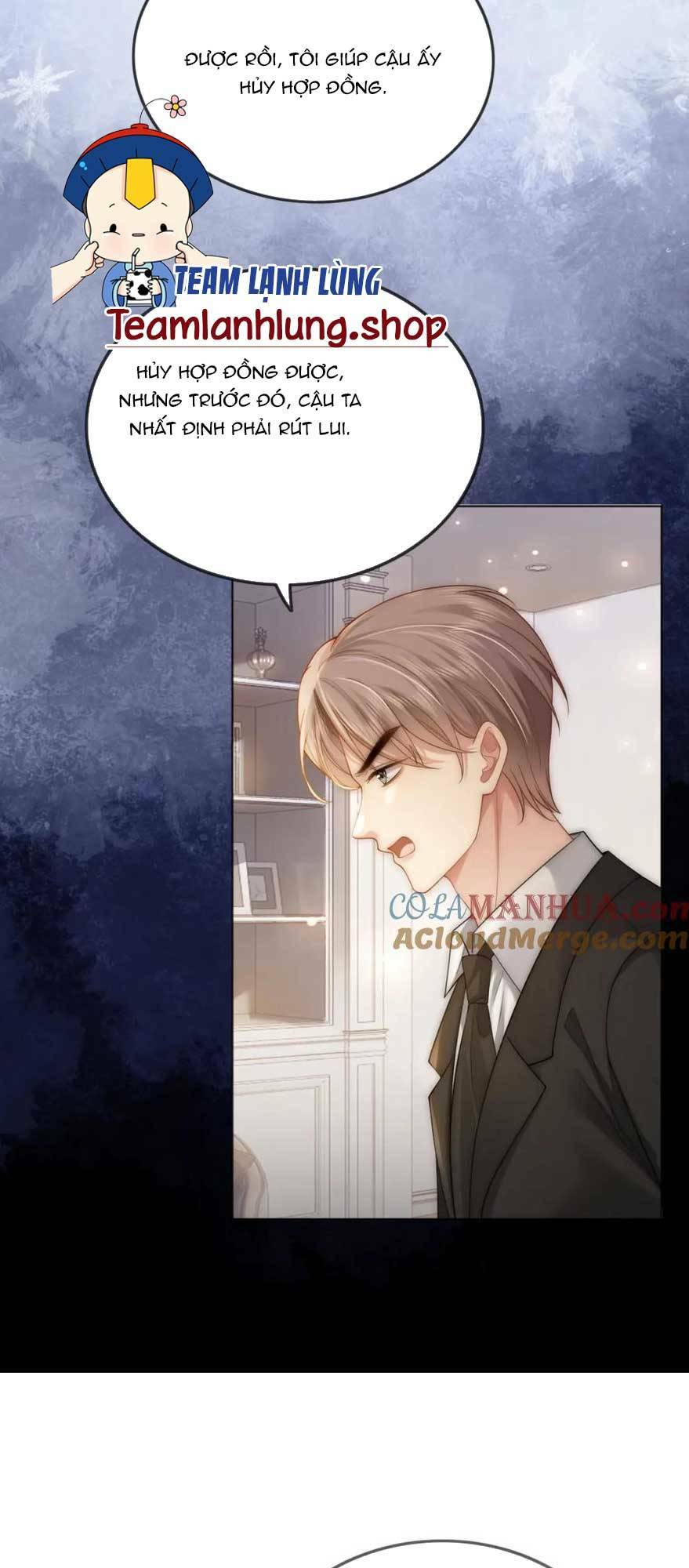 Sau Khi Bị Cướp Đi Tất Cả, Cô Ấy Phong Thần Trở Về: Chapter 41