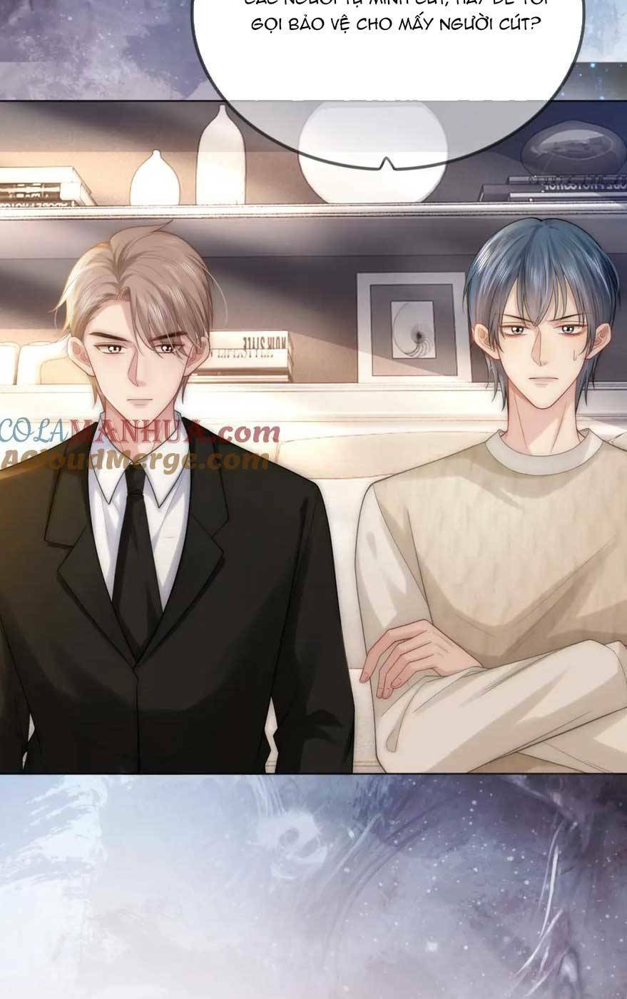 Sau Khi Bị Cướp Đi Tất Cả, Cô Ấy Phong Thần Trở Về: Chapter 41
