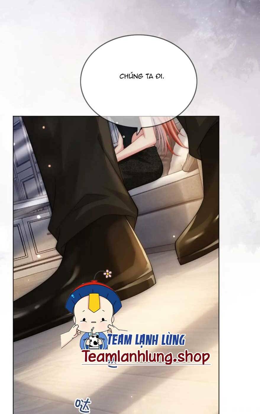 Sau Khi Bị Cướp Đi Tất Cả, Cô Ấy Phong Thần Trở Về: Chapter 41