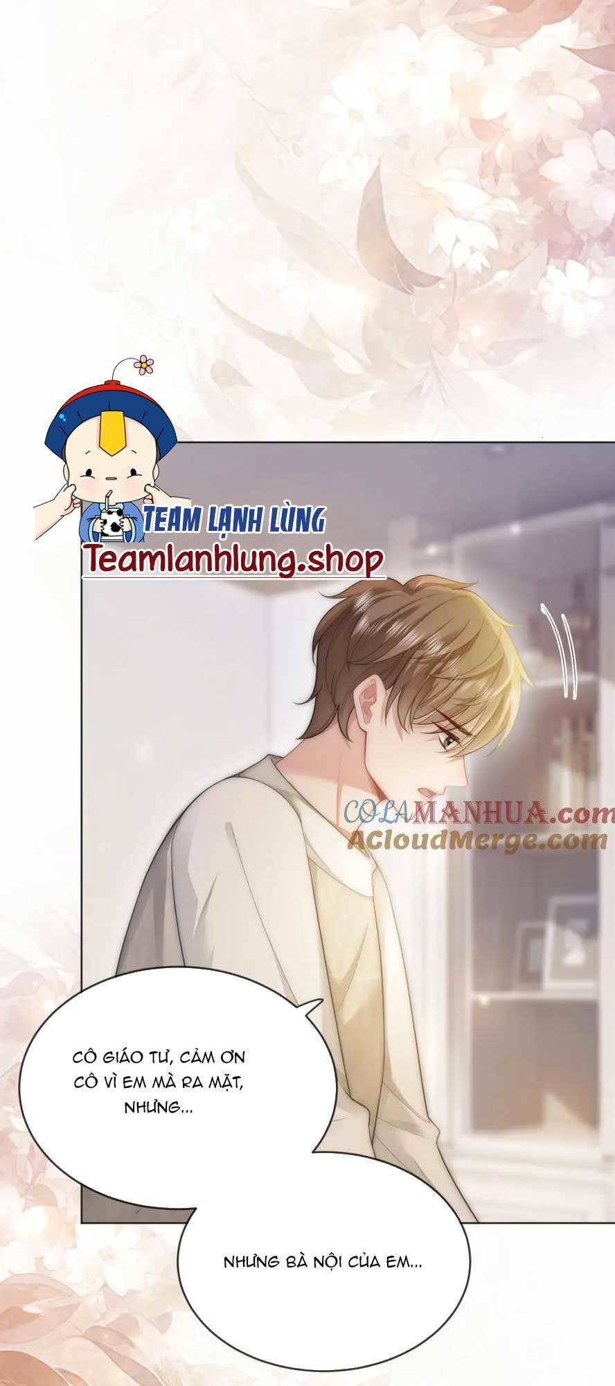 Sau Khi Bị Cướp Đi Tất Cả, Cô Ấy Phong Thần Trở Về: Chapter 41