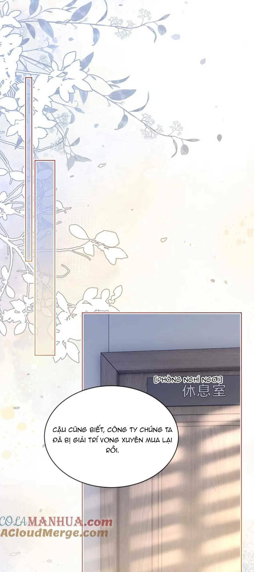 Sau Khi Bị Cướp Đi Tất Cả, Cô Ấy Phong Thần Trở Về: Chapter 41