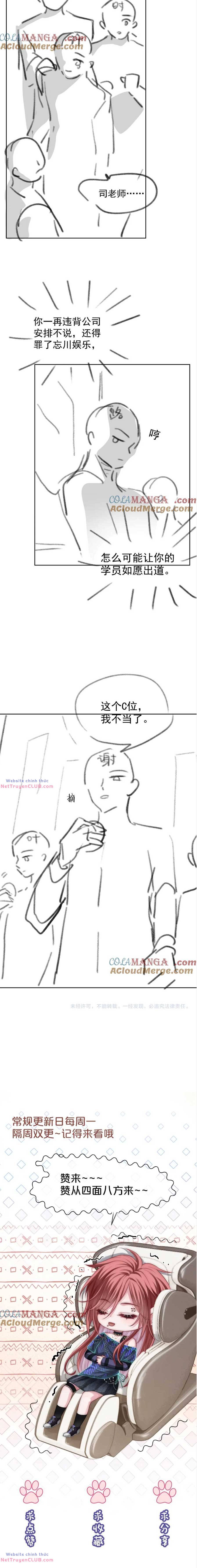Sau Khi Bị Cướp Đi Tất Cả, Cô Ấy Phong Thần Trở Về: Chapter 43