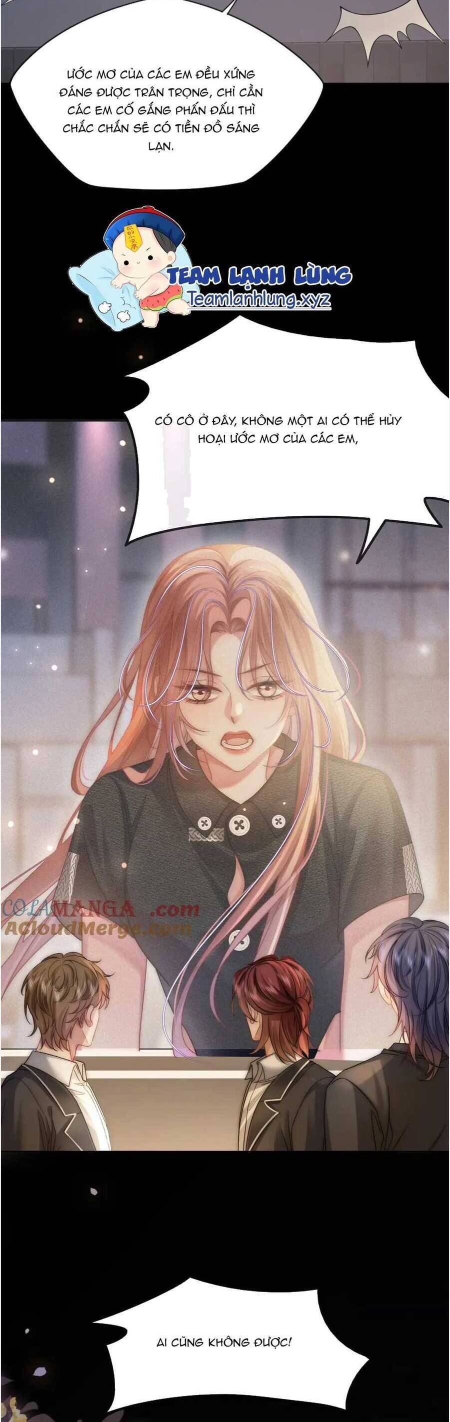 Sau Khi Bị Cướp Đi Tất Cả, Cô Ấy Phong Thần Trở Về: Chapter 44