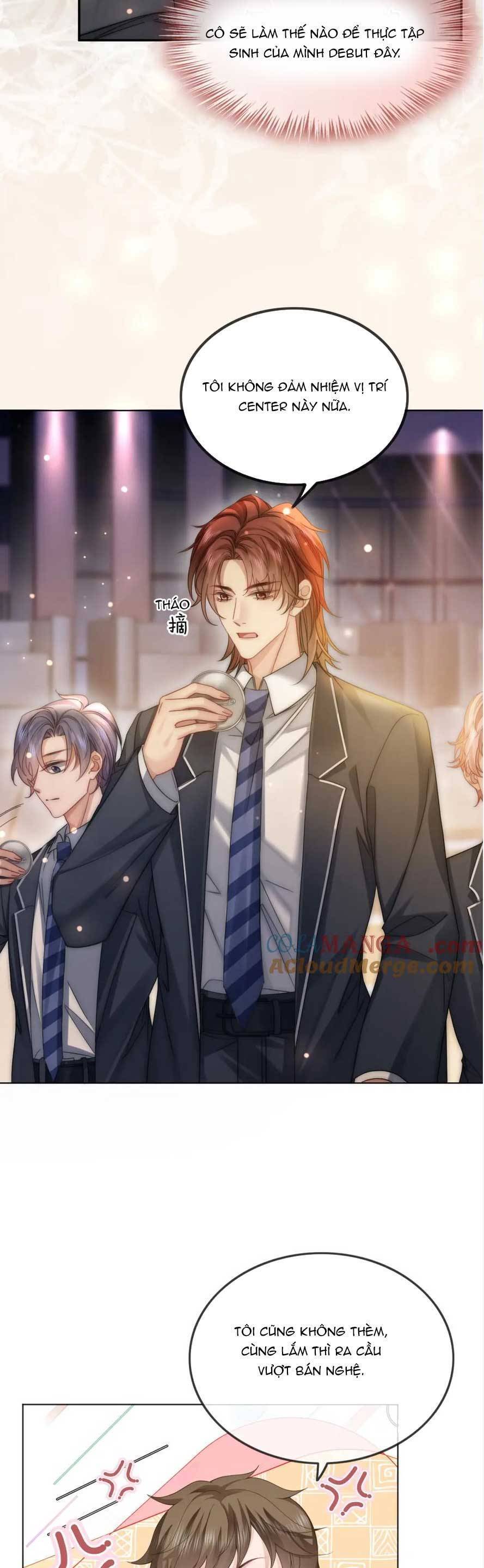 Sau Khi Bị Cướp Đi Tất Cả, Cô Ấy Phong Thần Trở Về: Chapter 44