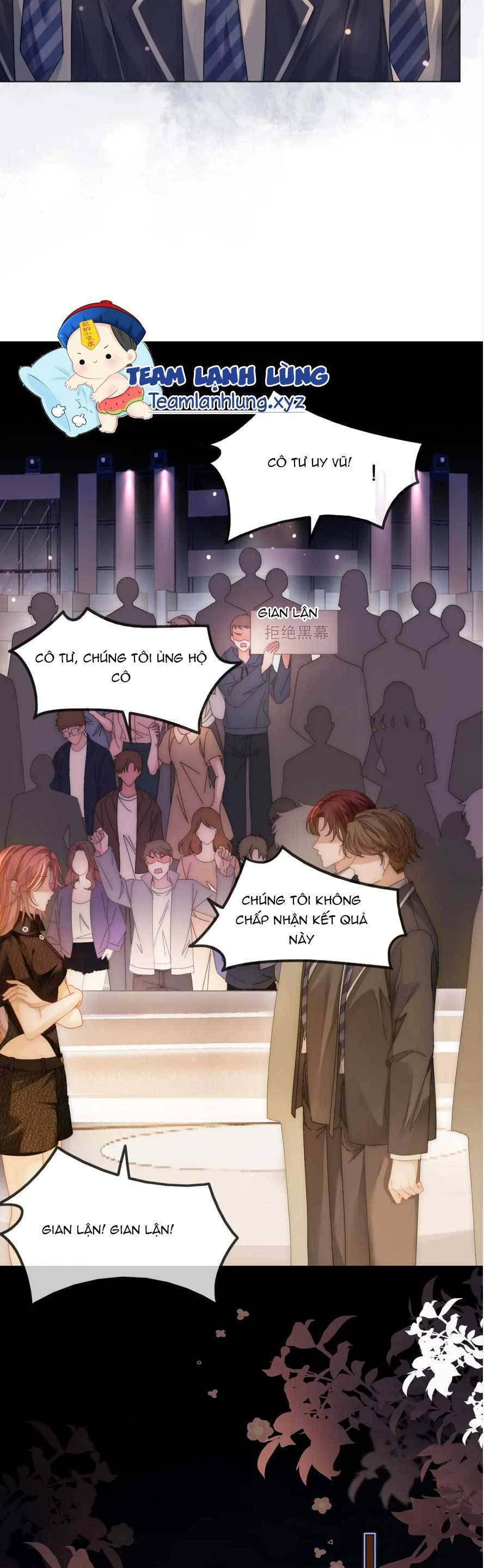 Sau Khi Bị Cướp Đi Tất Cả, Cô Ấy Phong Thần Trở Về: Chapter 44