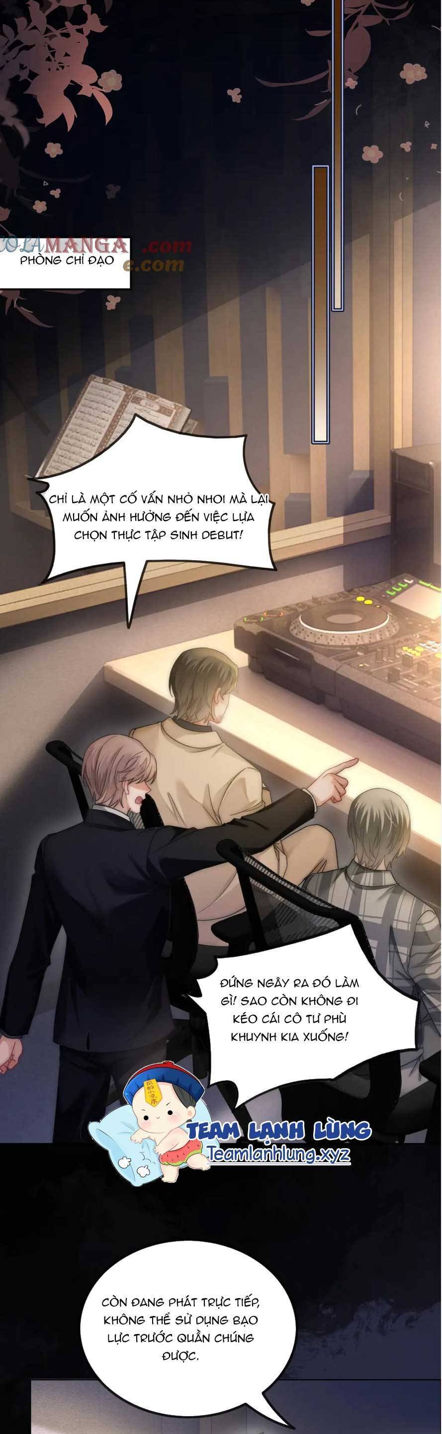 Sau Khi Bị Cướp Đi Tất Cả, Cô Ấy Phong Thần Trở Về: Chapter 44