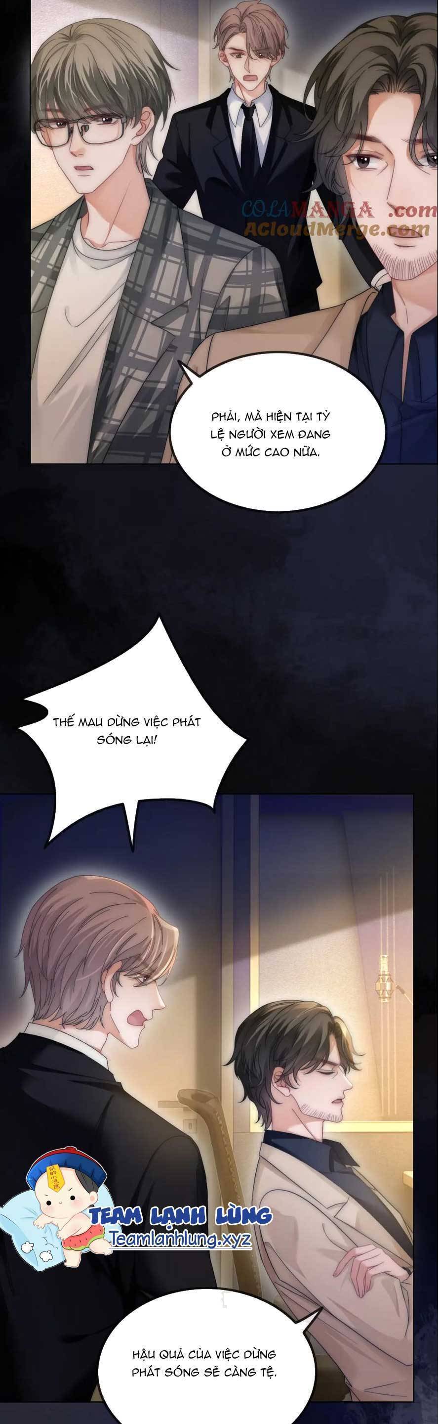Sau Khi Bị Cướp Đi Tất Cả, Cô Ấy Phong Thần Trở Về: Chapter 44