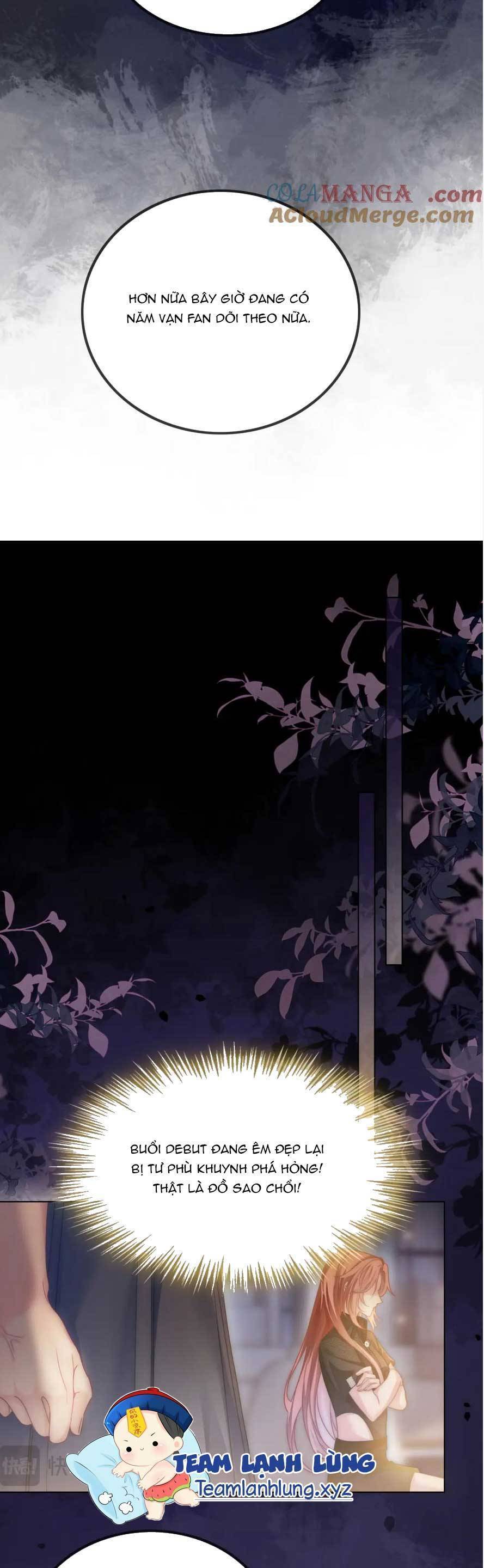 Sau Khi Bị Cướp Đi Tất Cả, Cô Ấy Phong Thần Trở Về: Chapter 44