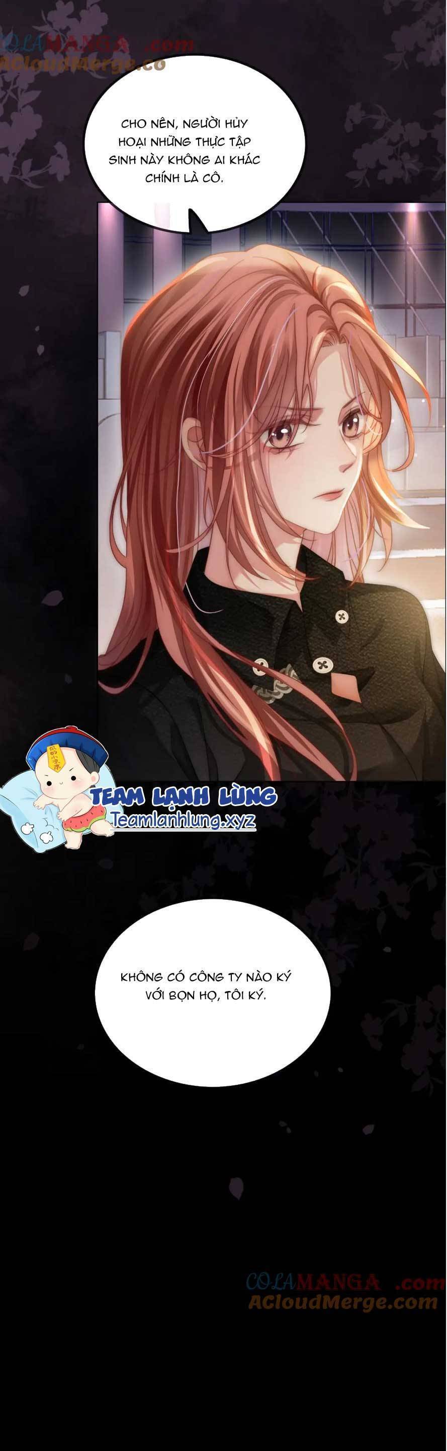 Sau Khi Bị Cướp Đi Tất Cả, Cô Ấy Phong Thần Trở Về: Chapter 44