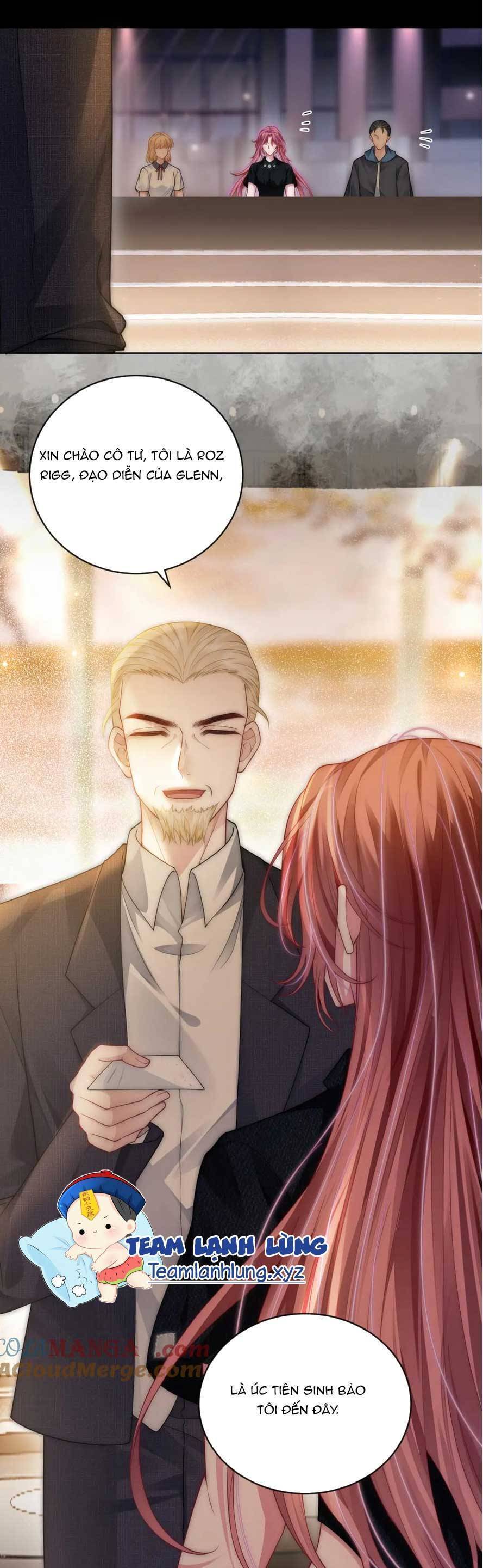Sau Khi Bị Cướp Đi Tất Cả, Cô Ấy Phong Thần Trở Về: Chapter 44
