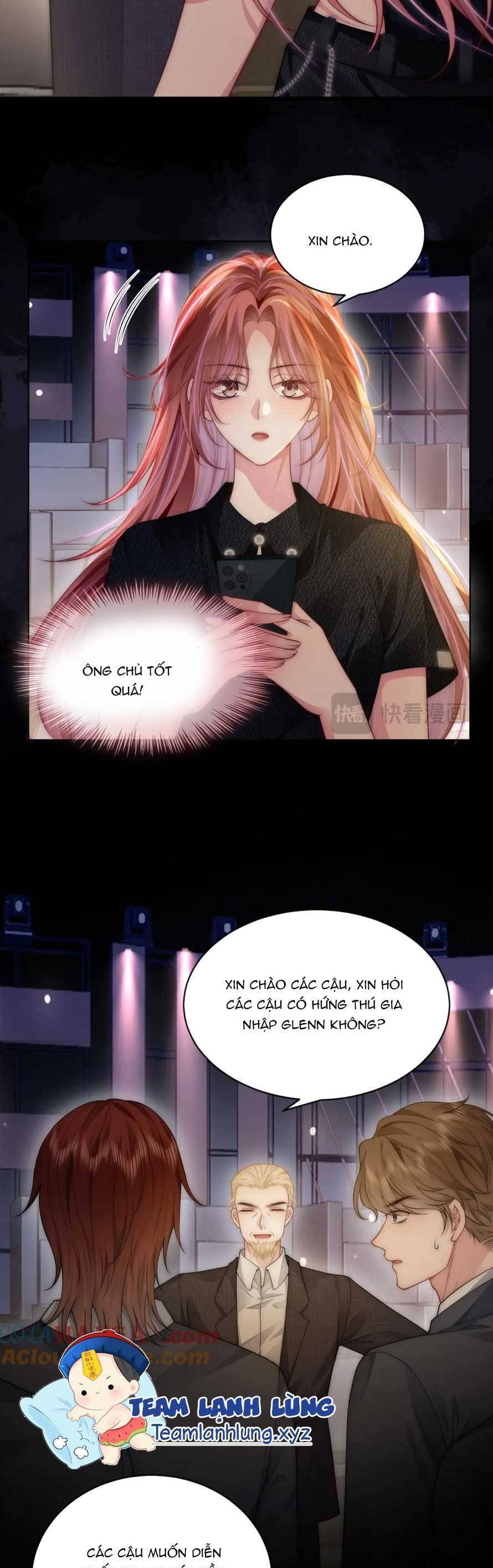 Sau Khi Bị Cướp Đi Tất Cả, Cô Ấy Phong Thần Trở Về: Chapter 44