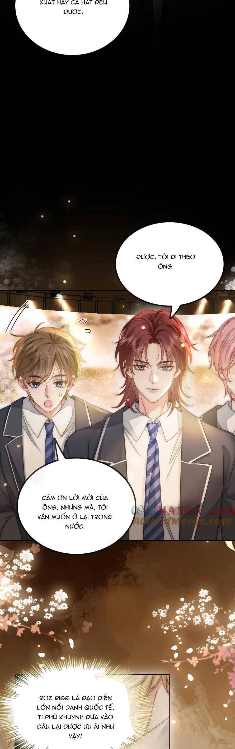 Sau Khi Bị Cướp Đi Tất Cả, Cô Ấy Phong Thần Trở Về: Chapter 44