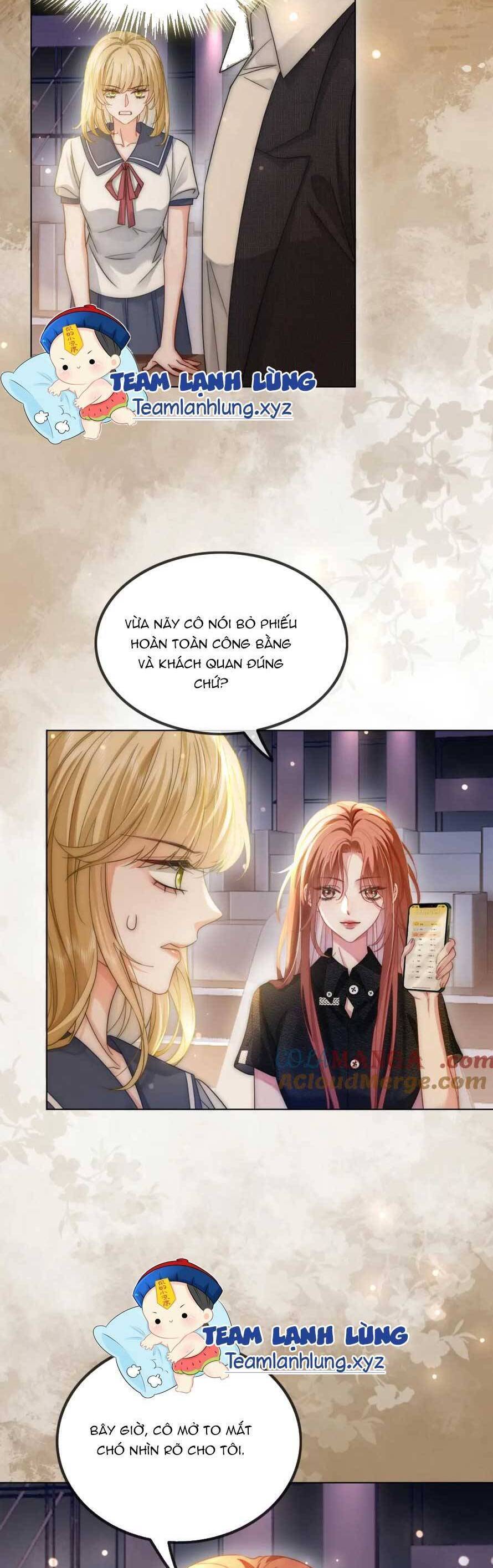 Sau Khi Bị Cướp Đi Tất Cả, Cô Ấy Phong Thần Trở Về: Chapter 44