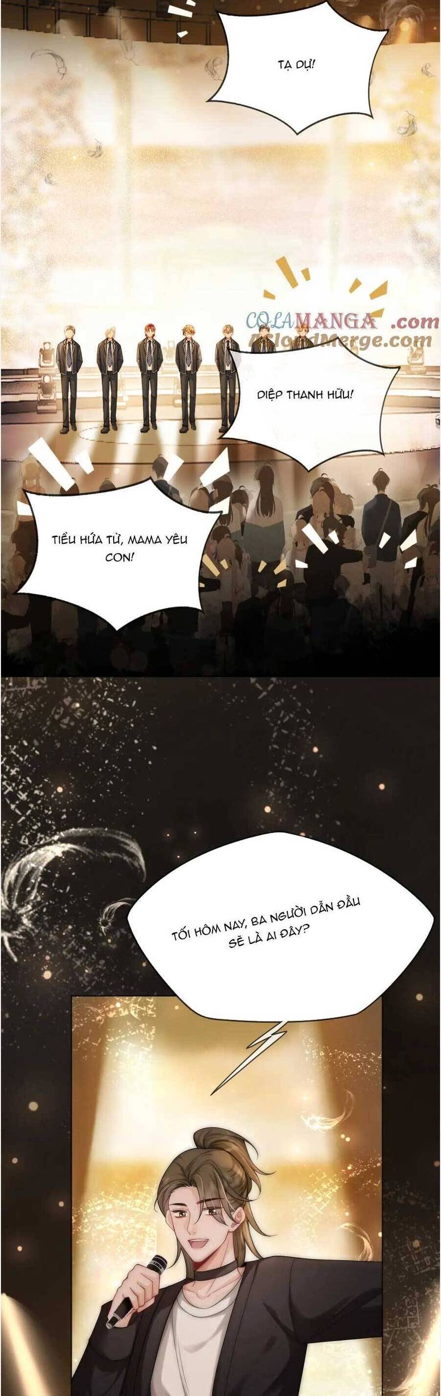 Sau Khi Bị Cướp Đi Tất Cả, Cô Ấy Phong Thần Trở Về: Chapter 44