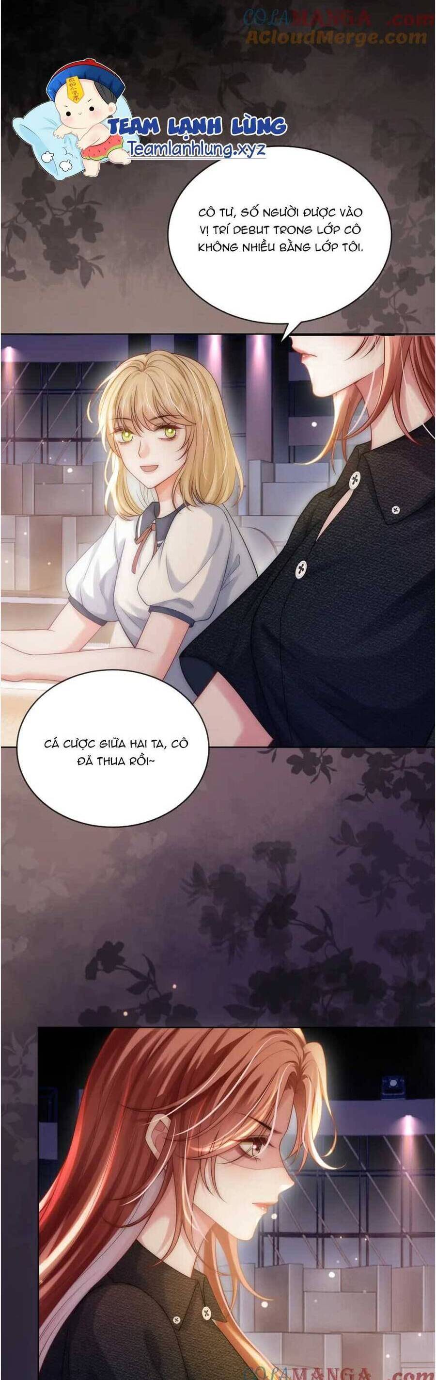 Sau Khi Bị Cướp Đi Tất Cả, Cô Ấy Phong Thần Trở Về: Chapter 44