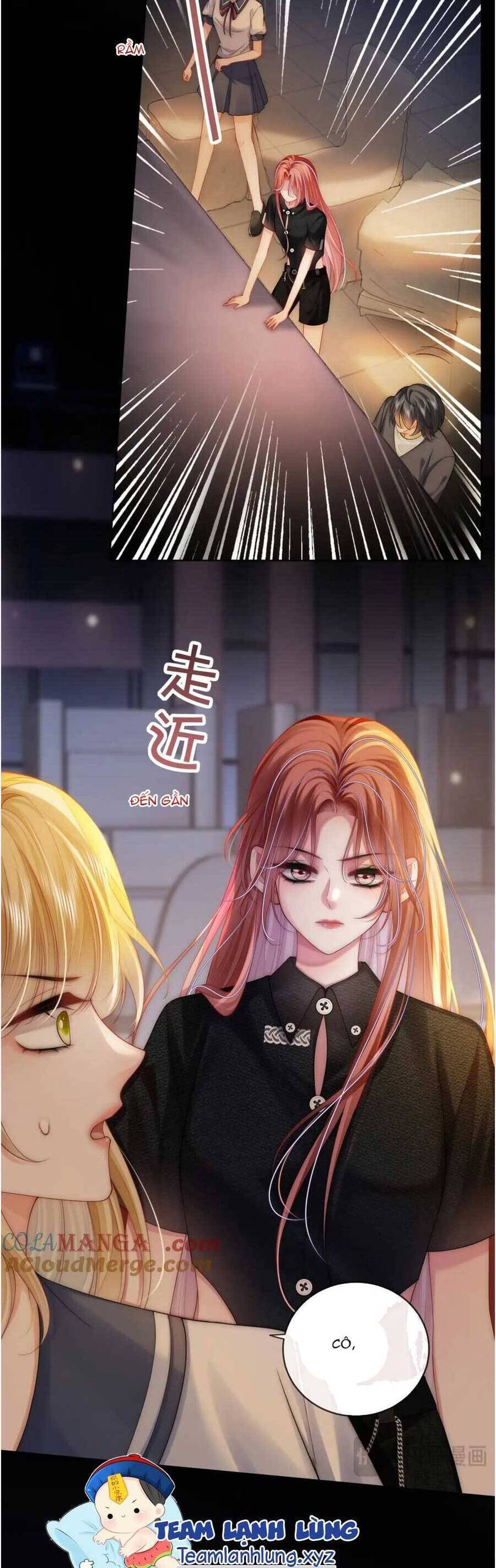 Sau Khi Bị Cướp Đi Tất Cả, Cô Ấy Phong Thần Trở Về: Chapter 44