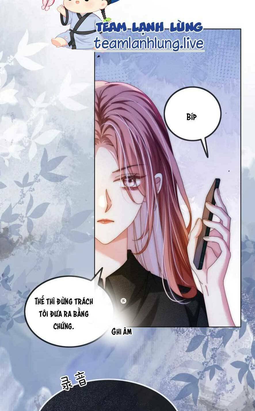 Sau Khi Bị Cướp Đi Tất Cả, Cô Ấy Phong Thần Trở Về: Chapter 45
