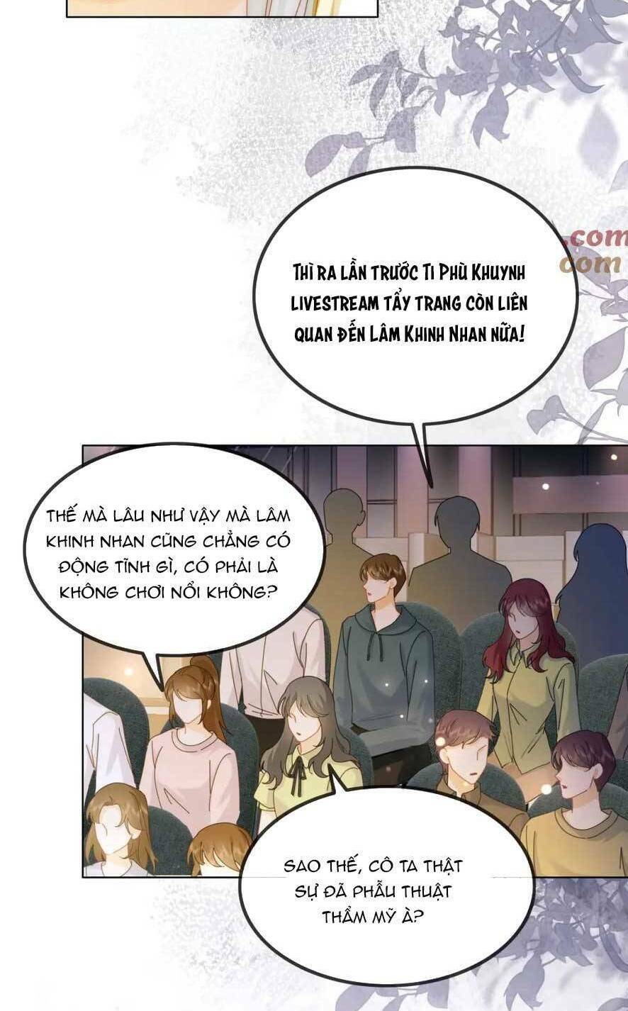 Sau Khi Bị Cướp Đi Tất Cả, Cô Ấy Phong Thần Trở Về: Chapter 45
