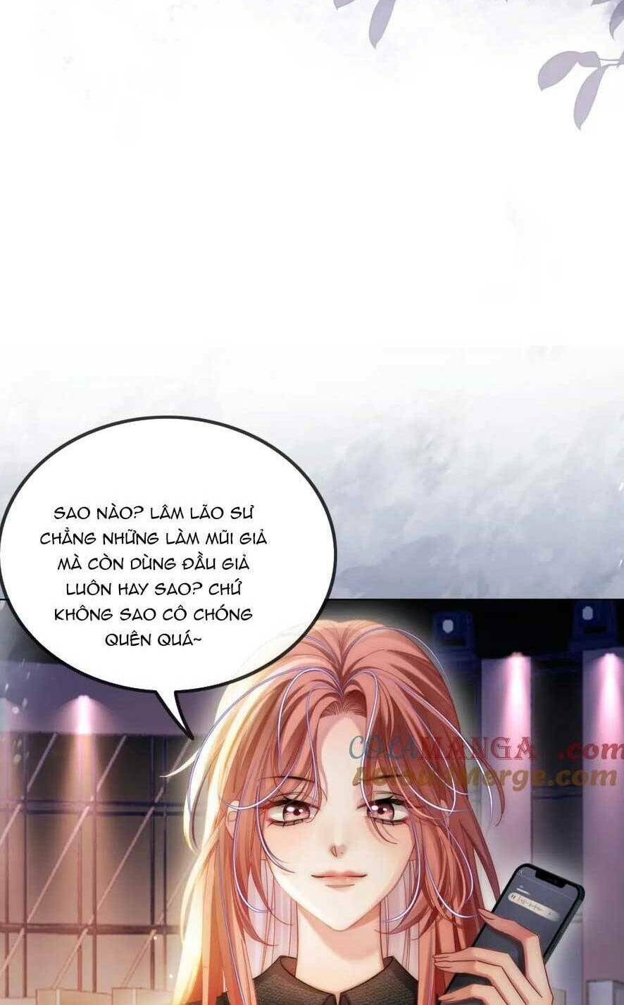 Sau Khi Bị Cướp Đi Tất Cả, Cô Ấy Phong Thần Trở Về: Chapter 45