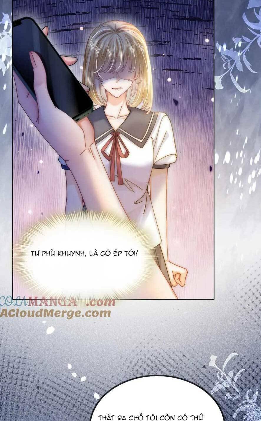 Sau Khi Bị Cướp Đi Tất Cả, Cô Ấy Phong Thần Trở Về: Chapter 45