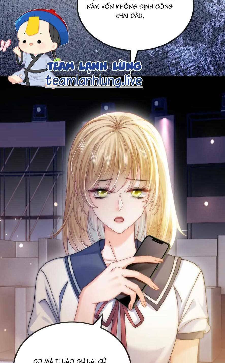 Sau Khi Bị Cướp Đi Tất Cả, Cô Ấy Phong Thần Trở Về: Chapter 45