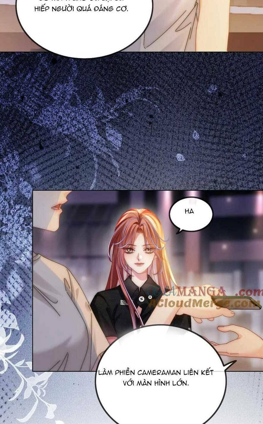 Sau Khi Bị Cướp Đi Tất Cả, Cô Ấy Phong Thần Trở Về: Chapter 45