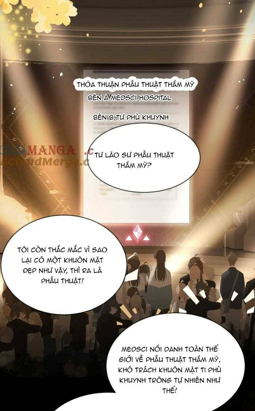 Sau Khi Bị Cướp Đi Tất Cả, Cô Ấy Phong Thần Trở Về: Chapter 45