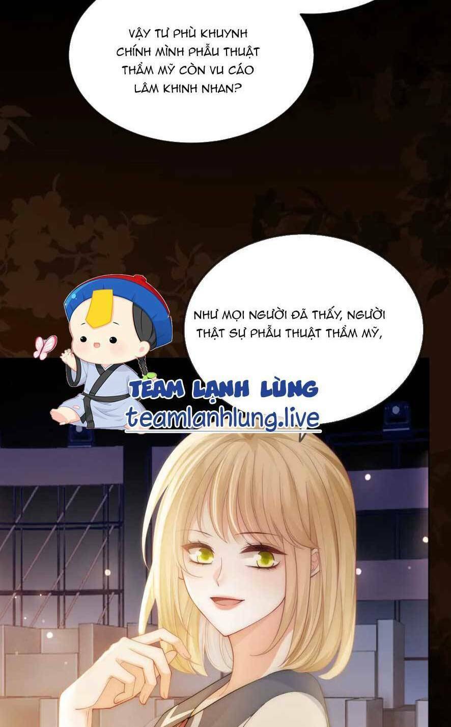 Sau Khi Bị Cướp Đi Tất Cả, Cô Ấy Phong Thần Trở Về: Chapter 45