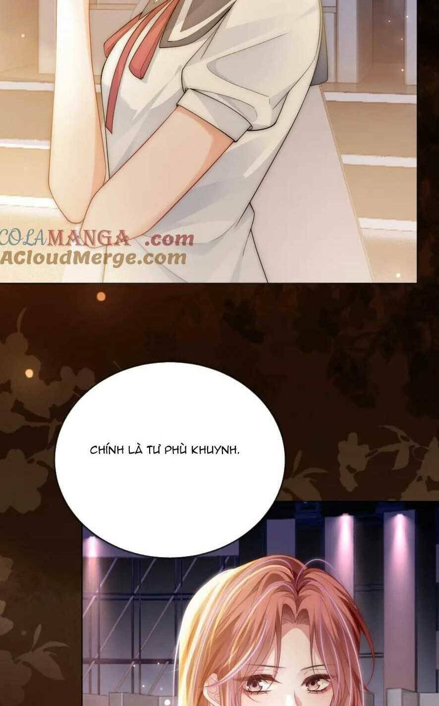 Sau Khi Bị Cướp Đi Tất Cả, Cô Ấy Phong Thần Trở Về: Chapter 45