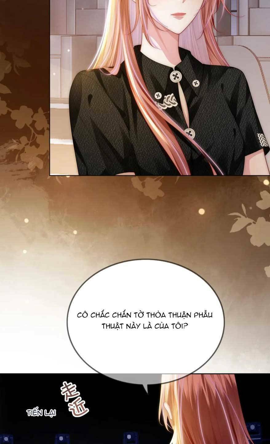 Sau Khi Bị Cướp Đi Tất Cả, Cô Ấy Phong Thần Trở Về: Chapter 45