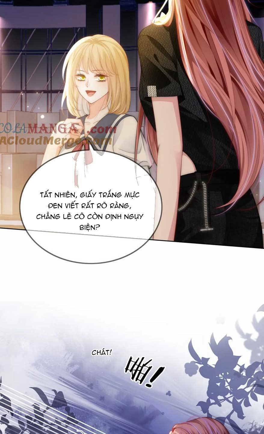 Sau Khi Bị Cướp Đi Tất Cả, Cô Ấy Phong Thần Trở Về: Chapter 45