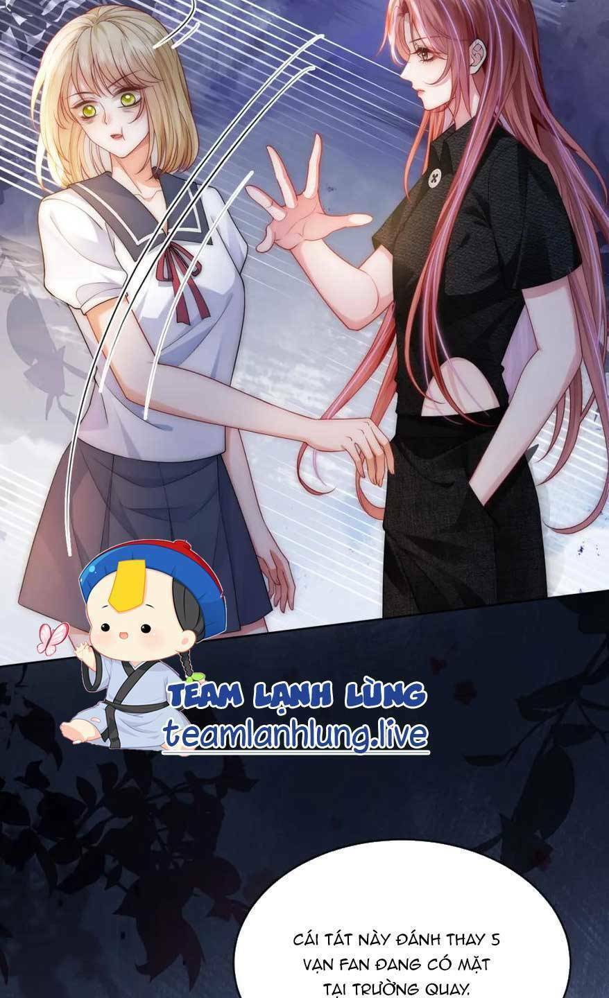 Sau Khi Bị Cướp Đi Tất Cả, Cô Ấy Phong Thần Trở Về: Chapter 45