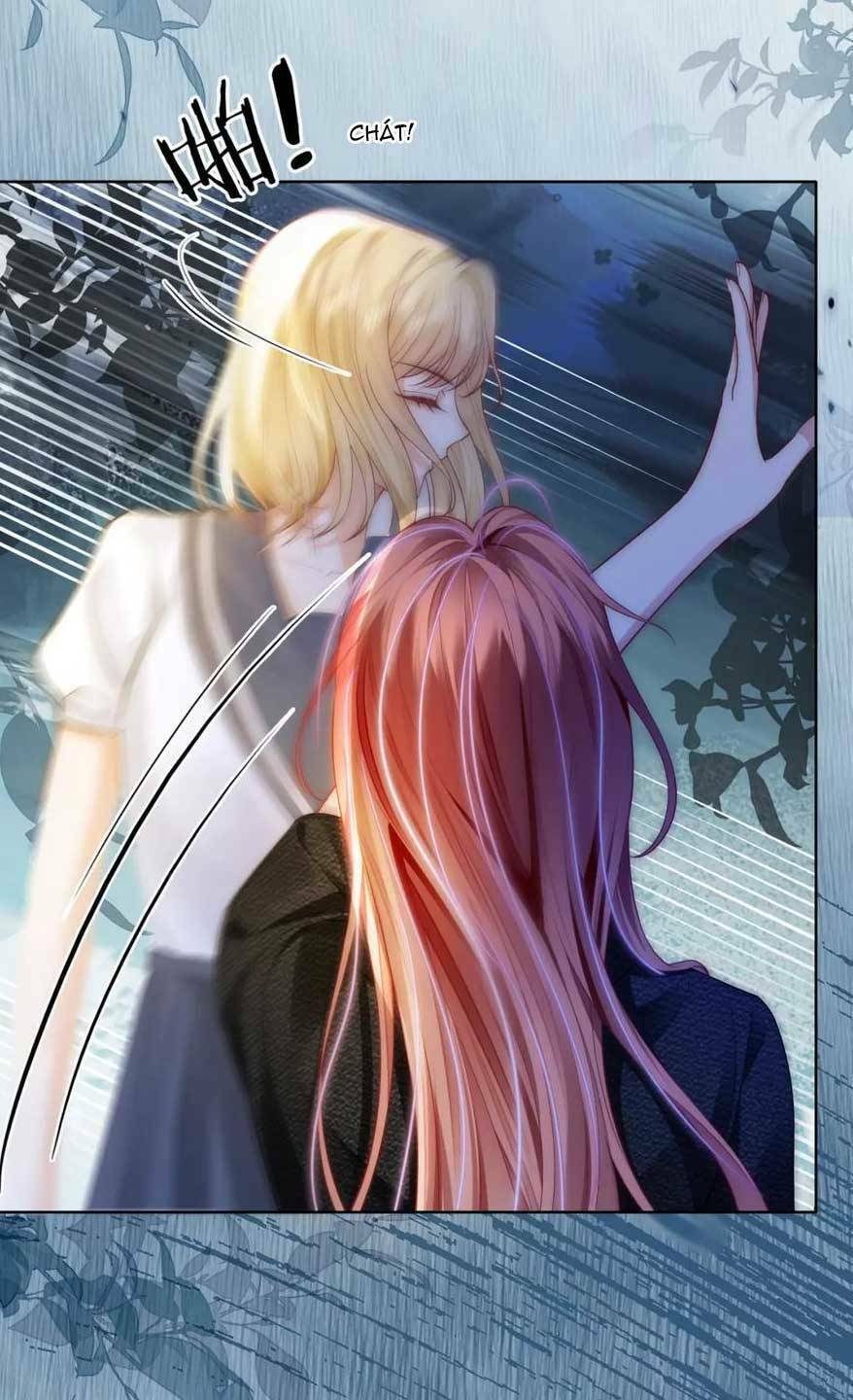 Sau Khi Bị Cướp Đi Tất Cả, Cô Ấy Phong Thần Trở Về: Chapter 45