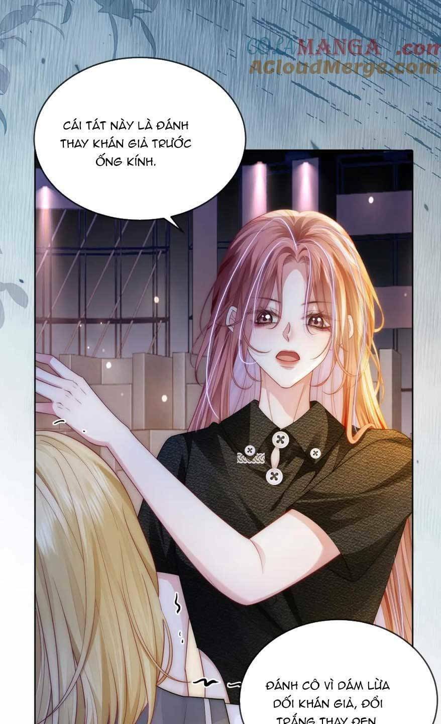 Sau Khi Bị Cướp Đi Tất Cả, Cô Ấy Phong Thần Trở Về: Chapter 45
