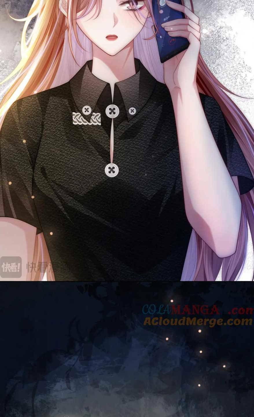 Sau Khi Bị Cướp Đi Tất Cả, Cô Ấy Phong Thần Trở Về: Chapter 45