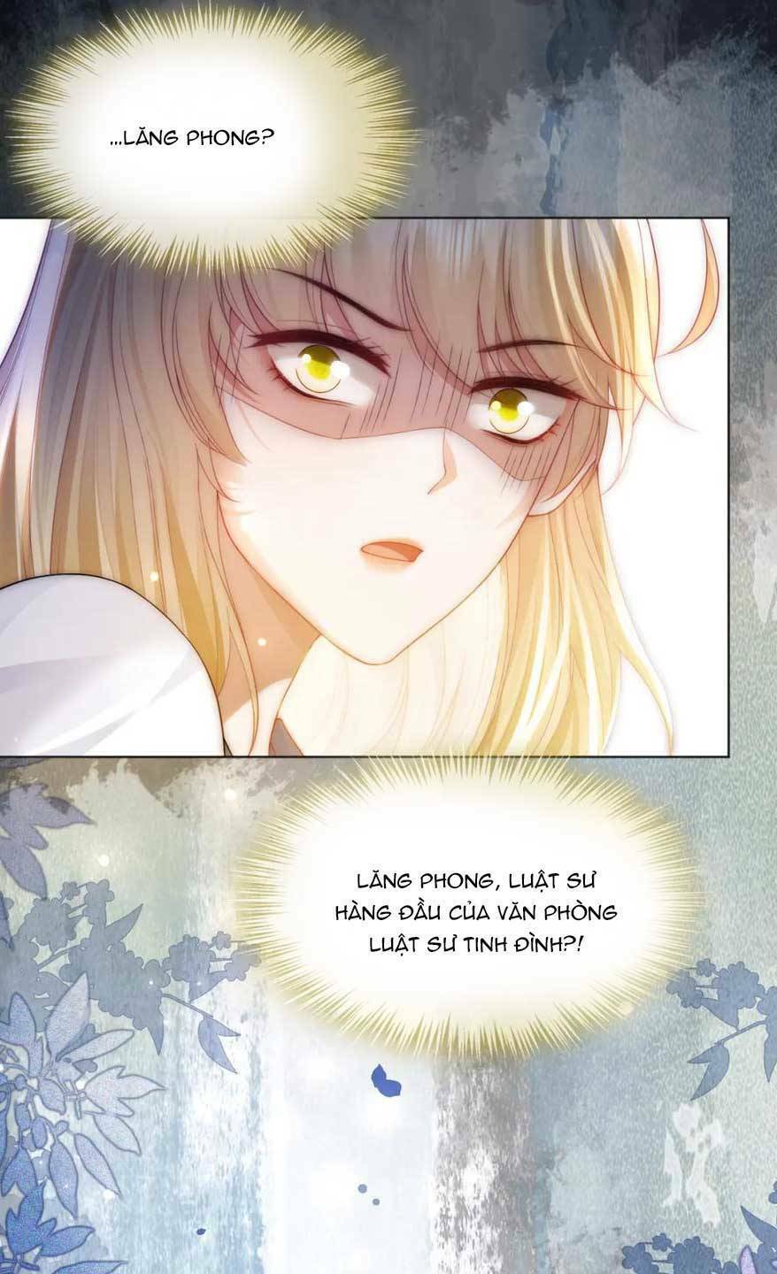 Sau Khi Bị Cướp Đi Tất Cả, Cô Ấy Phong Thần Trở Về: Chapter 45