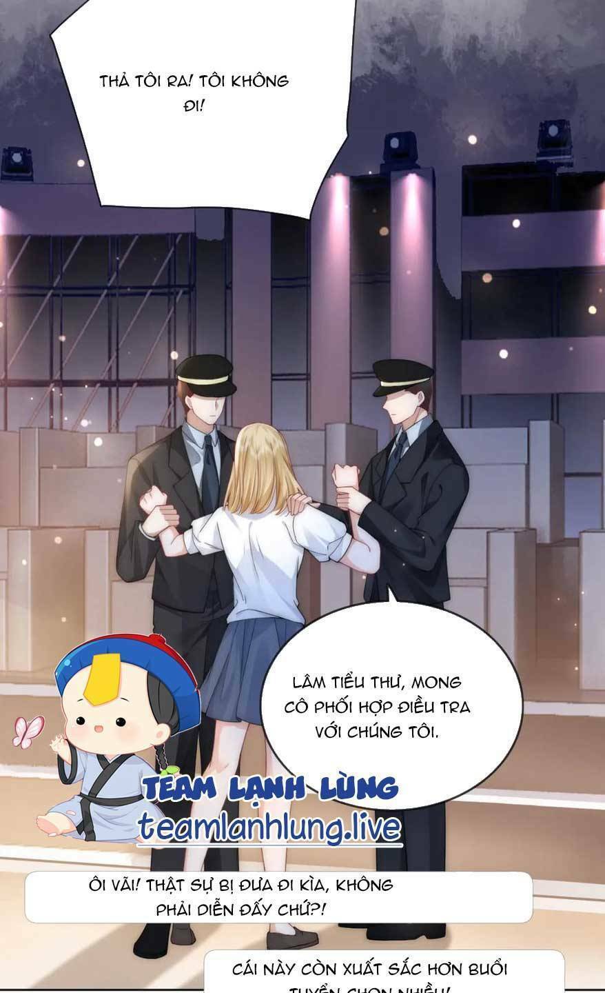 Sau Khi Bị Cướp Đi Tất Cả, Cô Ấy Phong Thần Trở Về: Chapter 45