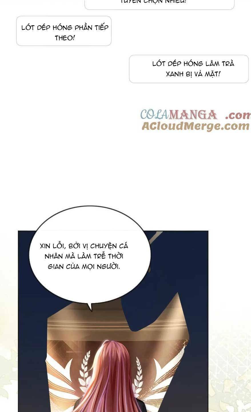 Sau Khi Bị Cướp Đi Tất Cả, Cô Ấy Phong Thần Trở Về: Chapter 45