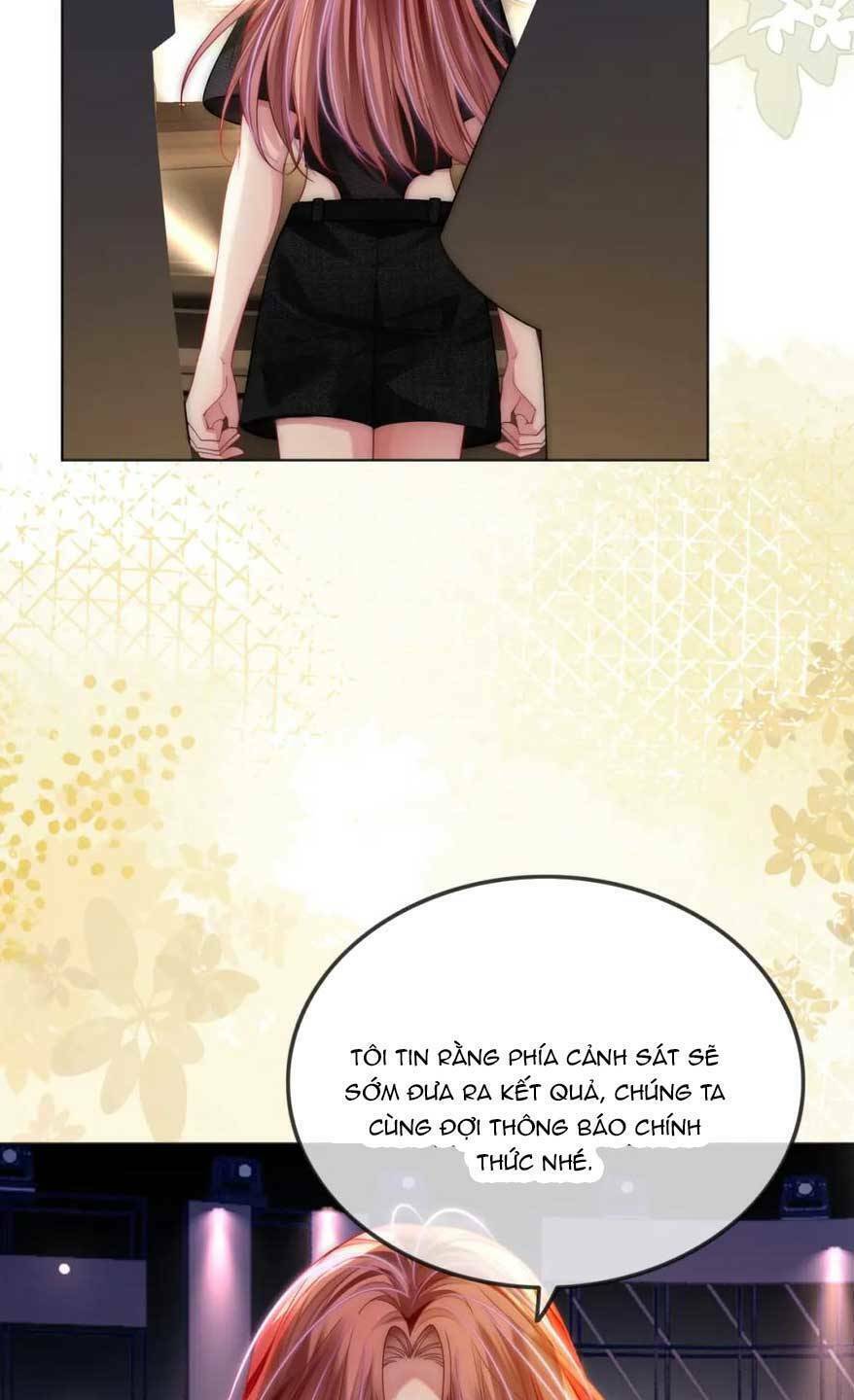 Sau Khi Bị Cướp Đi Tất Cả, Cô Ấy Phong Thần Trở Về: Chapter 45