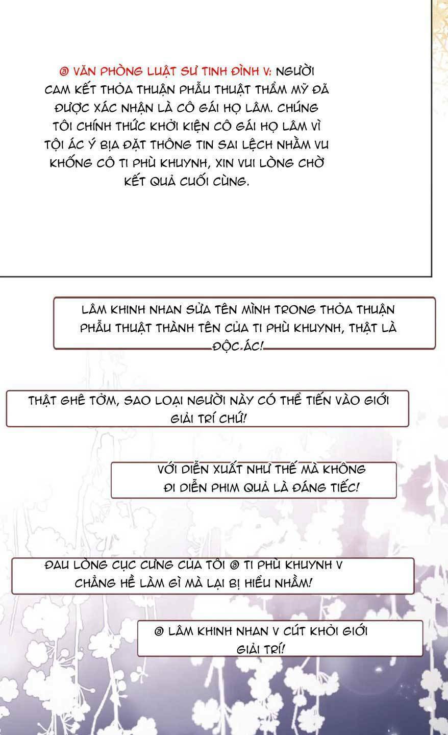 Sau Khi Bị Cướp Đi Tất Cả, Cô Ấy Phong Thần Trở Về: Chapter 45