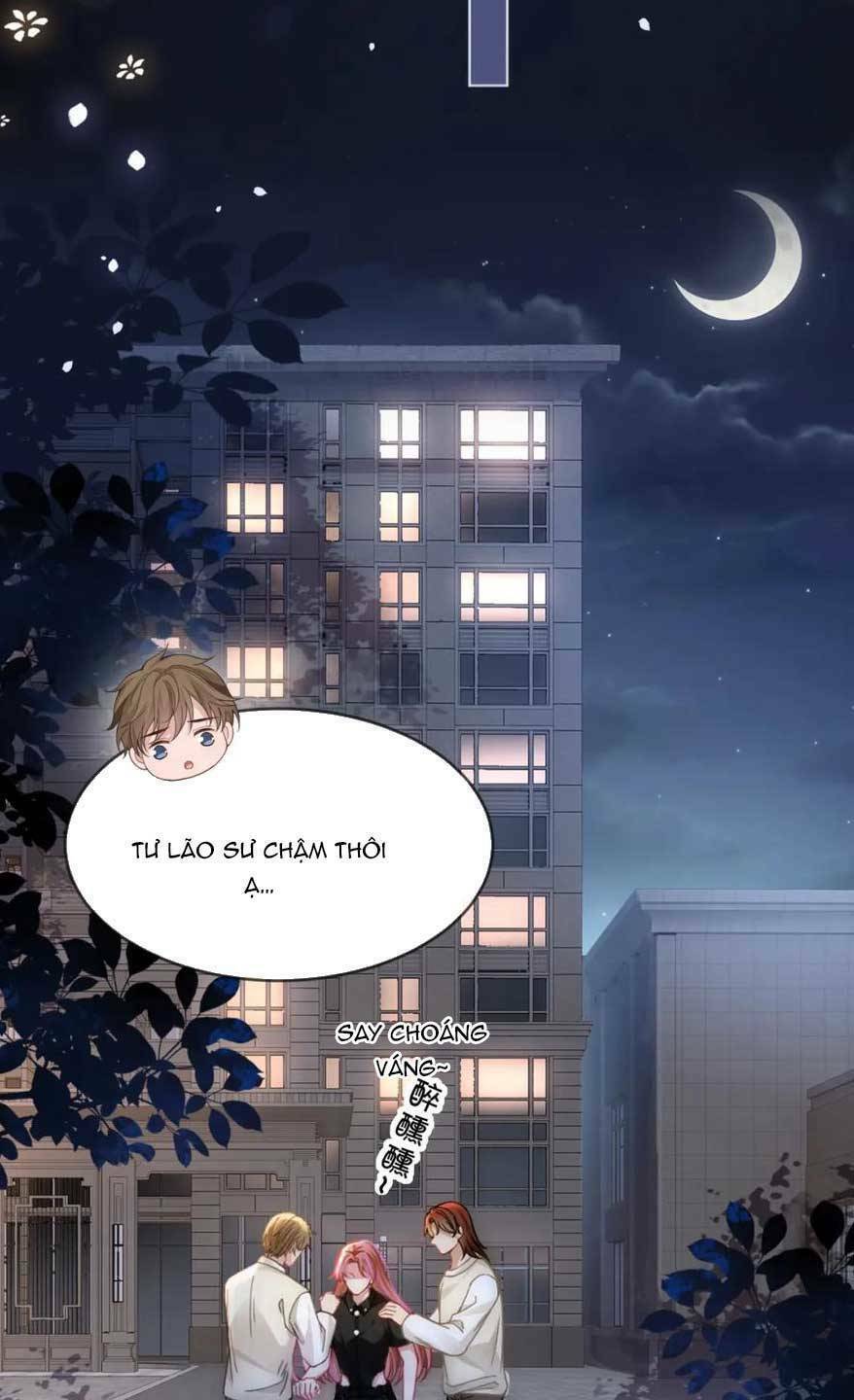 Sau Khi Bị Cướp Đi Tất Cả, Cô Ấy Phong Thần Trở Về: Chapter 45