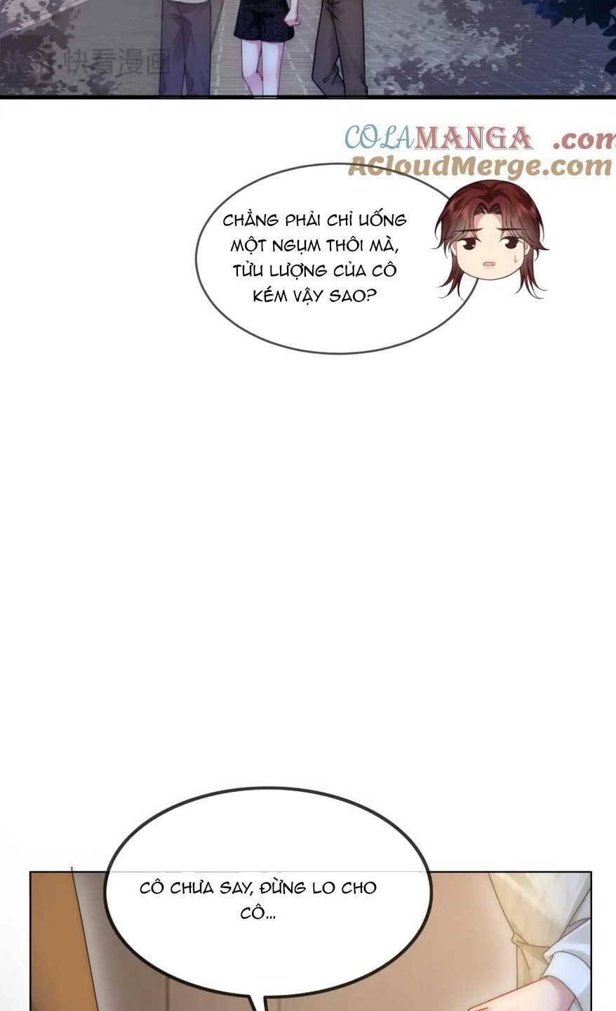 Sau Khi Bị Cướp Đi Tất Cả, Cô Ấy Phong Thần Trở Về: Chapter 45