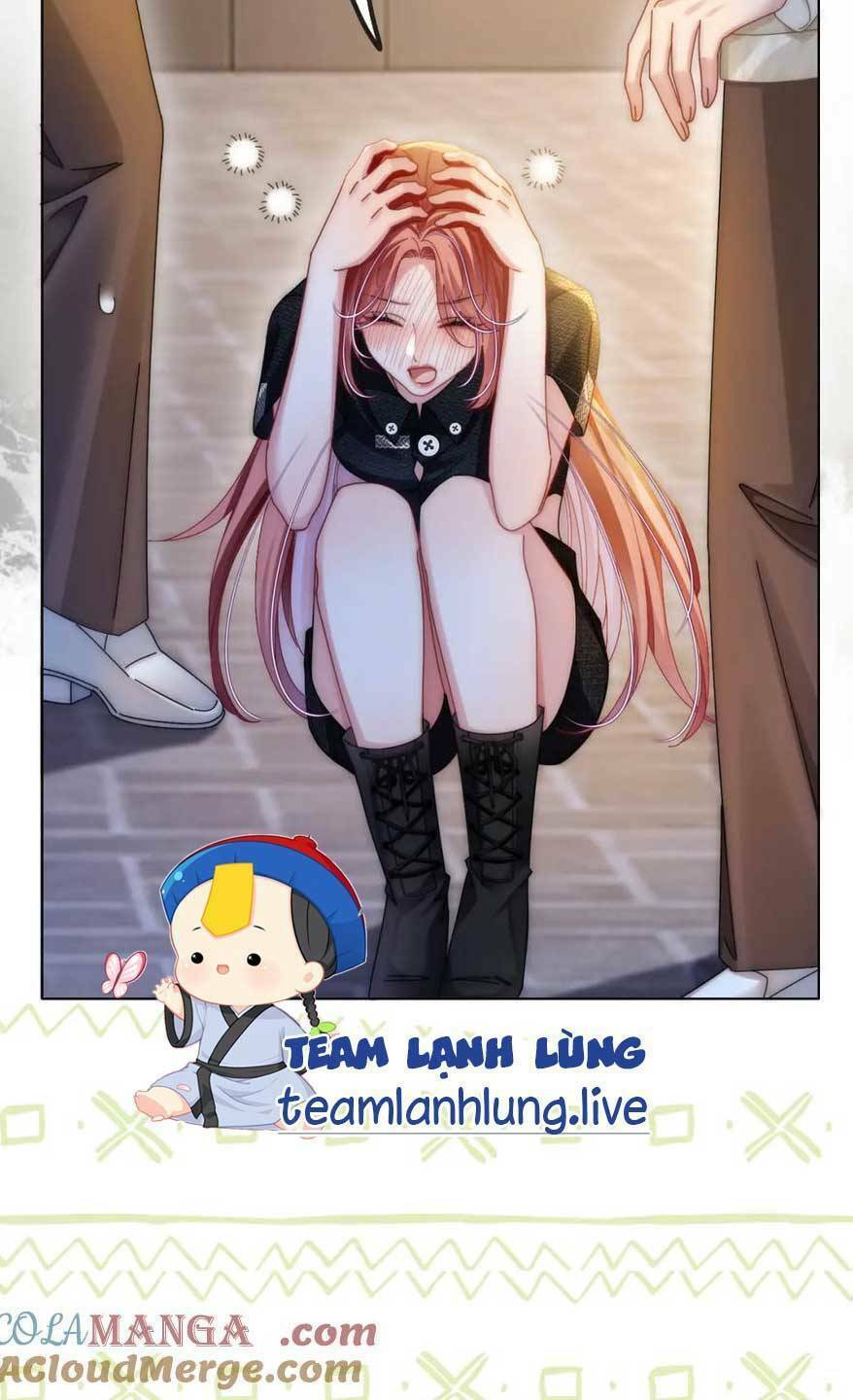 Sau Khi Bị Cướp Đi Tất Cả, Cô Ấy Phong Thần Trở Về: Chapter 45
